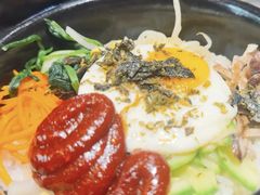 -香猪坊韩国烤肉专属门店(魏公村店)