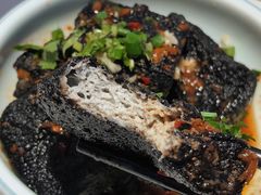 -兰湘子·湘菜小炒(长安万科广场店)