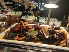 -印象餐厅(杭州国际博览中心北辰大酒店)