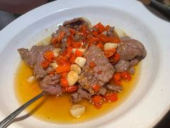 -费大厨辣椒炒肉(万家丽一店)