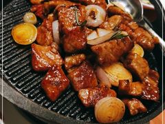 -船歌·鱼水饺青岛菜(闽江二路店)