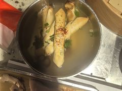 -破瓦寒窑·地摊烤羊排