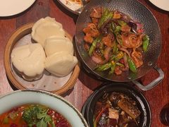 -外婆家(西溪印象城店)