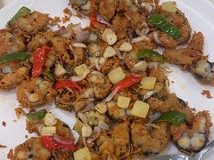 -小北江河鲜(旧城店)