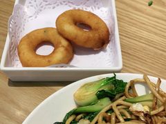 -文叔·湖北名小吃·小龙虾(华强北店)