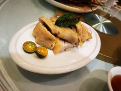吉士咸鸡-老吉士(环贸iapm店)