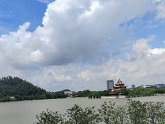 -顺峰山公园