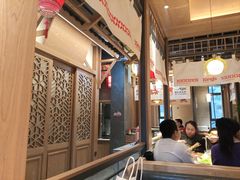 -邢氏老太太烤串(北兴街店)