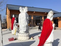 -圆陀角旅游度假区-玉龙寺