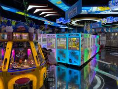 -真快活Coohoo Max(武汉绿地新田360店)