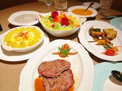 -波特曼西餐厅(中央大街店)