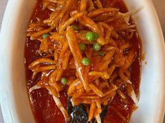 -功德林素菜饭庄(前门店)
