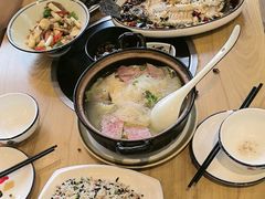 -妈妈的味道(和顺古镇店)