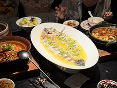 -锦楼·臻选新杭帮(杭州中心店)