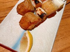 -炉胜·炉端烧·居酒屋