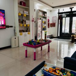 -小美医生小儿系统推拿专家(群力外滩首府店)