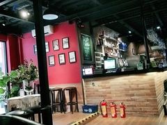 -红墙餐吧(大学城南亭店)