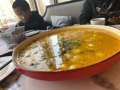 -全聚德(蓝山店)