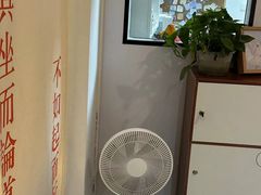 -六个番茄自习室·包间(燕塘燕侨大厦店)