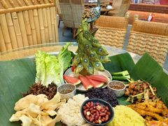 -多哥水傣味餐厅(司马巷店)