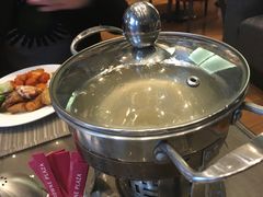 -飨食汇全日制餐厅·昆山皇冠假日酒店(九方店)