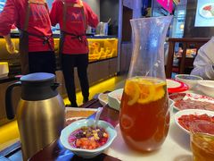 -重庆高老九火锅(万象城店)