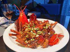 -江上荟·创意中国菜(绿地缤纷城店)