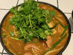 -肥汁米蘭香港米线(长宁来福士店)