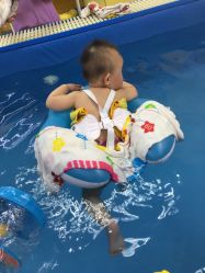 -子木乐园婴儿游泳馆(水晶港店)