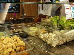 -鱼鼎香烤鱼火锅(华发商都店)
