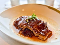 金轩挂炉烧鸭-金轩中餐厅 Jin Xuan(浦东丽思卡尔顿酒店)