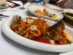 -上海1号私藏菜(静安店)
