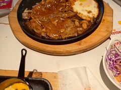 -豪享来中西餐厅(隆昌店)