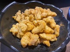 现炸小酥肉-愿者上钩(布吉老街店)