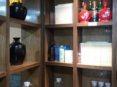 -蓝田九大碗民俗食府(蓝田店)