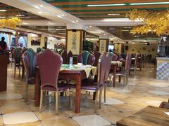 大堂-海尔巴格新疆餐厅(东来兴店)