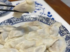 -老都一处饺子馆(道里店)