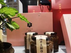 -润泽天·湘味家宴(岳麓山店)