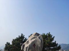 -香山公园