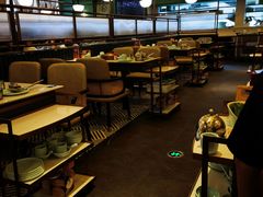 大堂-润园四季椰子鸡火锅(南山海岸城店)