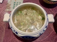 黄鱼海参羹-宁波状元楼酒店(和义路店)