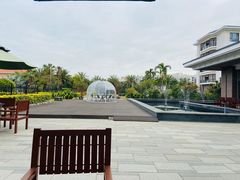 -厦门悦华酒店