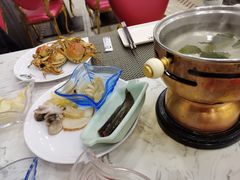-澜悦港海鲜体验主题餐厅