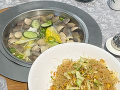 -丰尔粥食·粥底火锅·桑拿鸡(大良总店)