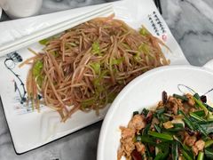 -蔼若春.传承三十年云南菜(金碧公园店)