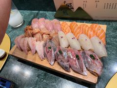 -鮨冠OMAKASE食べ放题(北京首店)