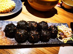 -冰川冷面·延边菜·炭烤串(观前店)