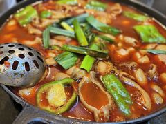 -湘肠香火锅店(团结湖店)