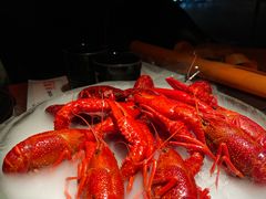 -红盔甲·小龙虾(人民广场店)