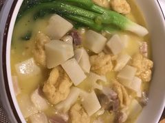招牌腌笃鲜-江南原著(中联广场店)